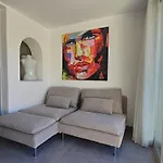 Naturiste Cap D'agde Heliovillage 20 Βίλα *