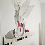 Βίλα Naturiste Cap D'agde Heliovillage 20 *