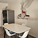 Naturiste Cap D'agde Heliovillage 20 Βίλα *