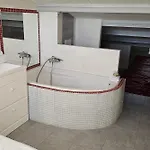 Βίλα Naturiste Cap D'agde Heliovillage 20 Agde