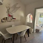 Naturiste Cap D'agde Heliovillage 20 Βίλα Agde