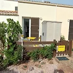 Naturiste Cap D'agde Heliovillage 20 Βίλα *