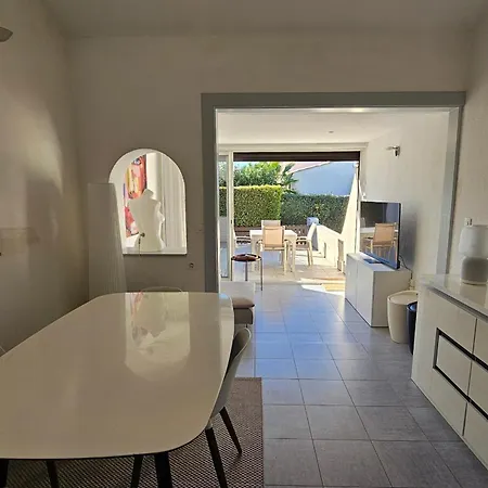 Naturiste Cap D'agde Heliovillage 20 آجد