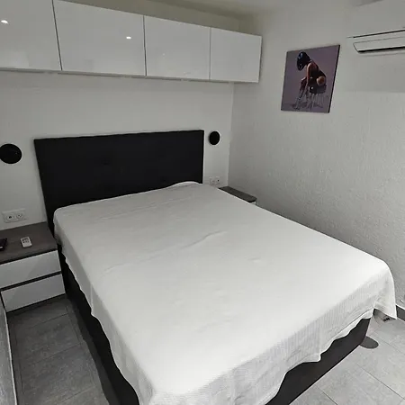 Naturiste Cap D'agde Heliovillage 20 * آجد