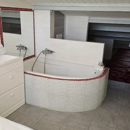 فيلة Naturiste Cap D'agde Heliovillage 20 آجد