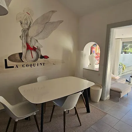 Naturiste Cap D'agde Heliovillage 20 فيلة آجد