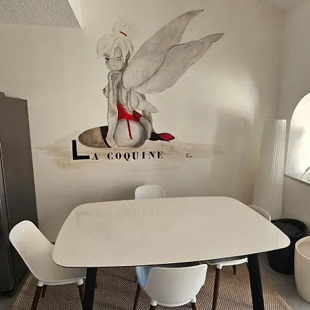 Naturiste Cap D'agde Heliovillage 20 فيلة *