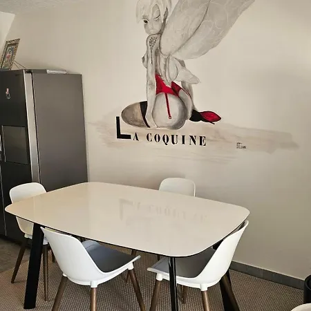 فيلة Naturiste Cap D'agde Heliovillage 20