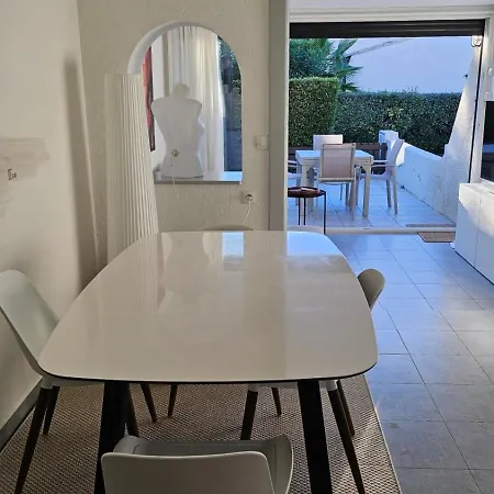 Naturiste Cap D'agde Heliovillage 20 آجد