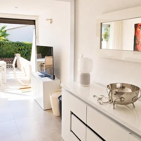Βίλα Naturiste Cap D'agde Heliovillage 20 Agde