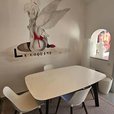 Βίλα Naturiste Cap D'agde Heliovillage 20