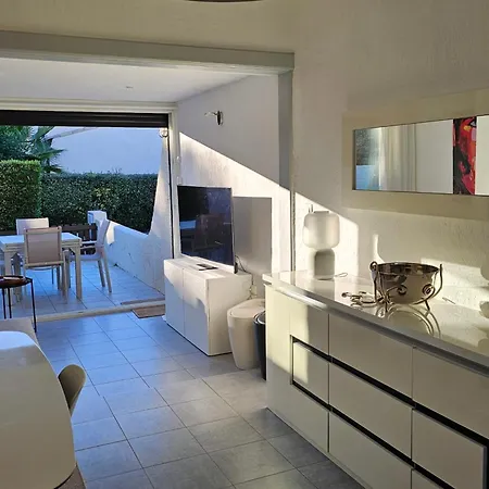Naturiste Cap D'agde Heliovillage 20 فيلة *