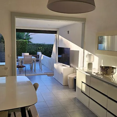 Naturiste Cap D'agde Heliovillage 20 فيلة آجد