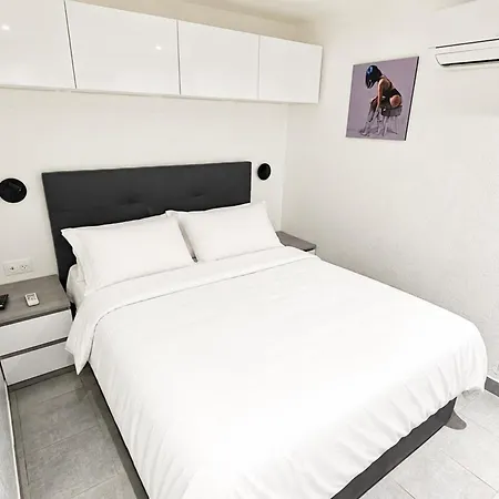 Naturiste Cap D'agde Heliovillage 20 فيلة