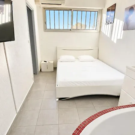 فيلة Naturiste Cap D'agde Heliovillage 20