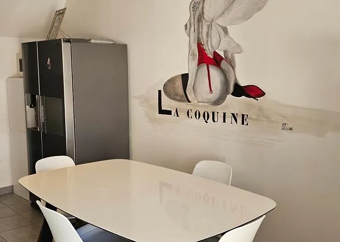 Naturiste Cap D'agde Heliovillage 20 فيلة *