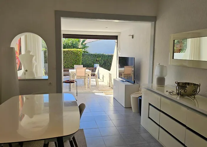 Naturiste Cap D'agde Heliovillage 20 آجد