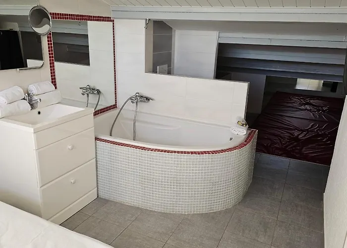 فيلة Naturiste Cap D'agde Heliovillage 20 آجد