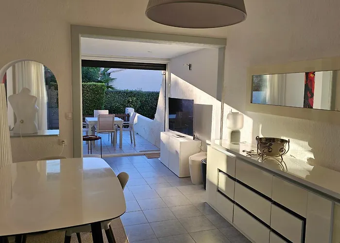 Naturiste Cap D'agde Heliovillage 20 آجد